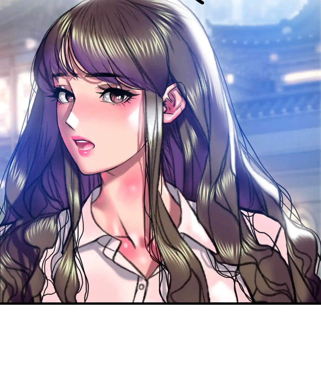 The Man in My Dreams Chapter 20 - Page 94