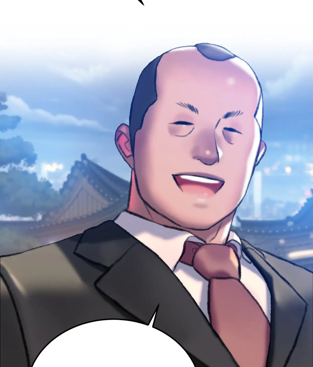 The Man in My Dreams Chapter 20 - Page 98