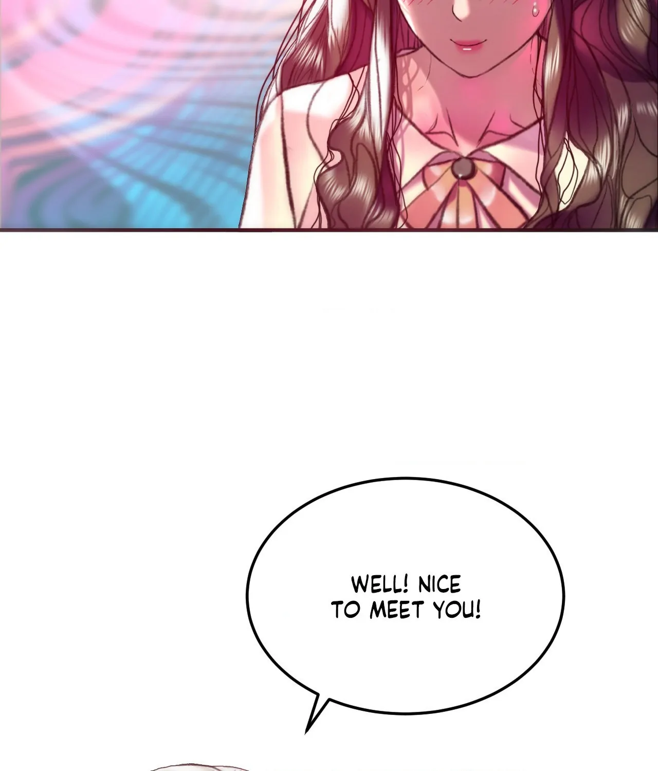 The Man in My Dreams Chapter 21 - Page 104