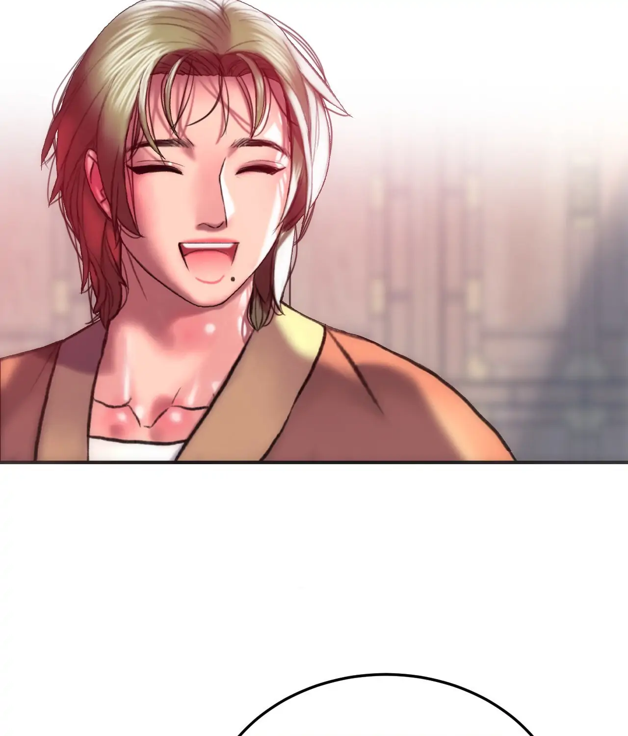 The Man in My Dreams Chapter 21 - Page 105