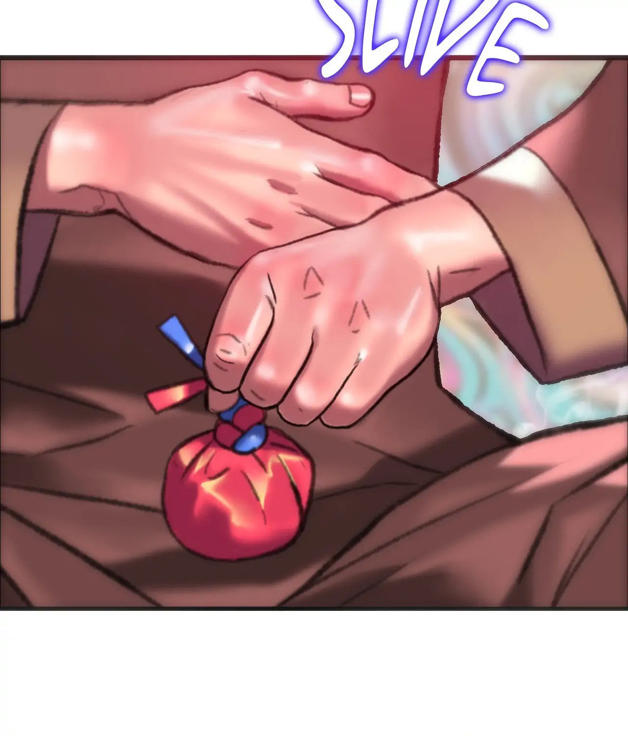 The Man in My Dreams Chapter 21 - Page 108