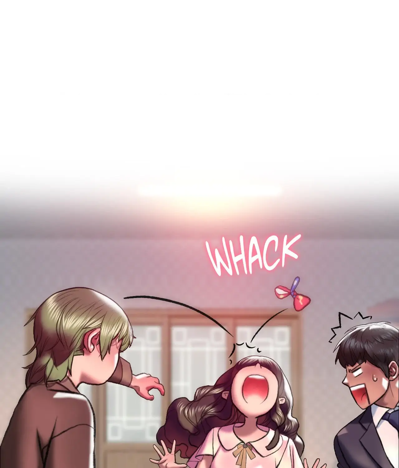 The Man in My Dreams Chapter 21 - Page 109