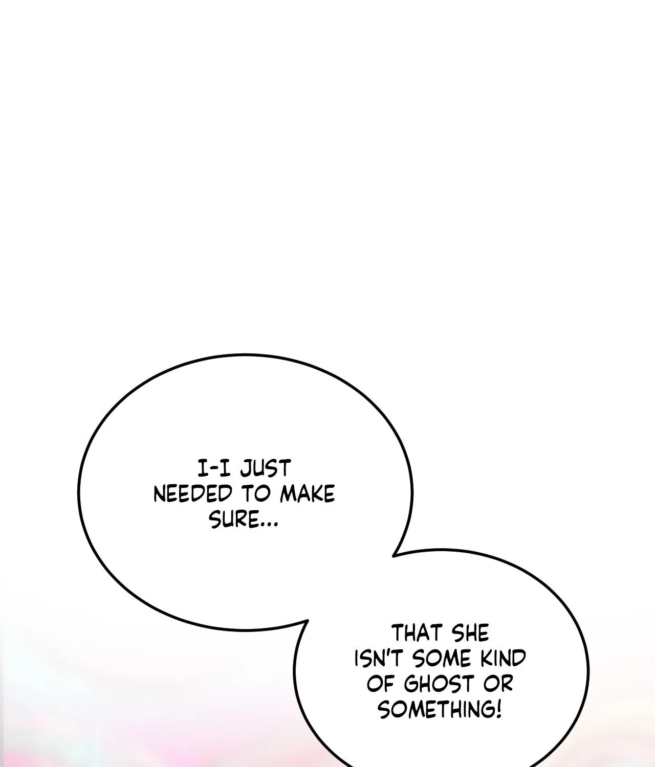 The Man in My Dreams Chapter 21 - Page 112