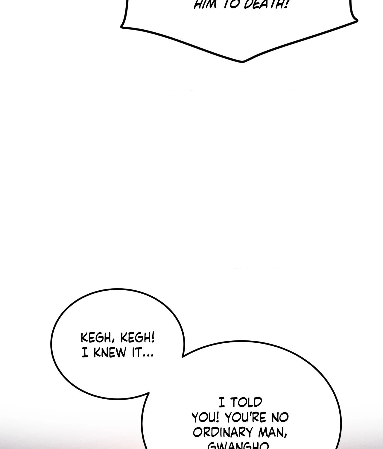 The Man in My Dreams Chapter 21 - Page 114