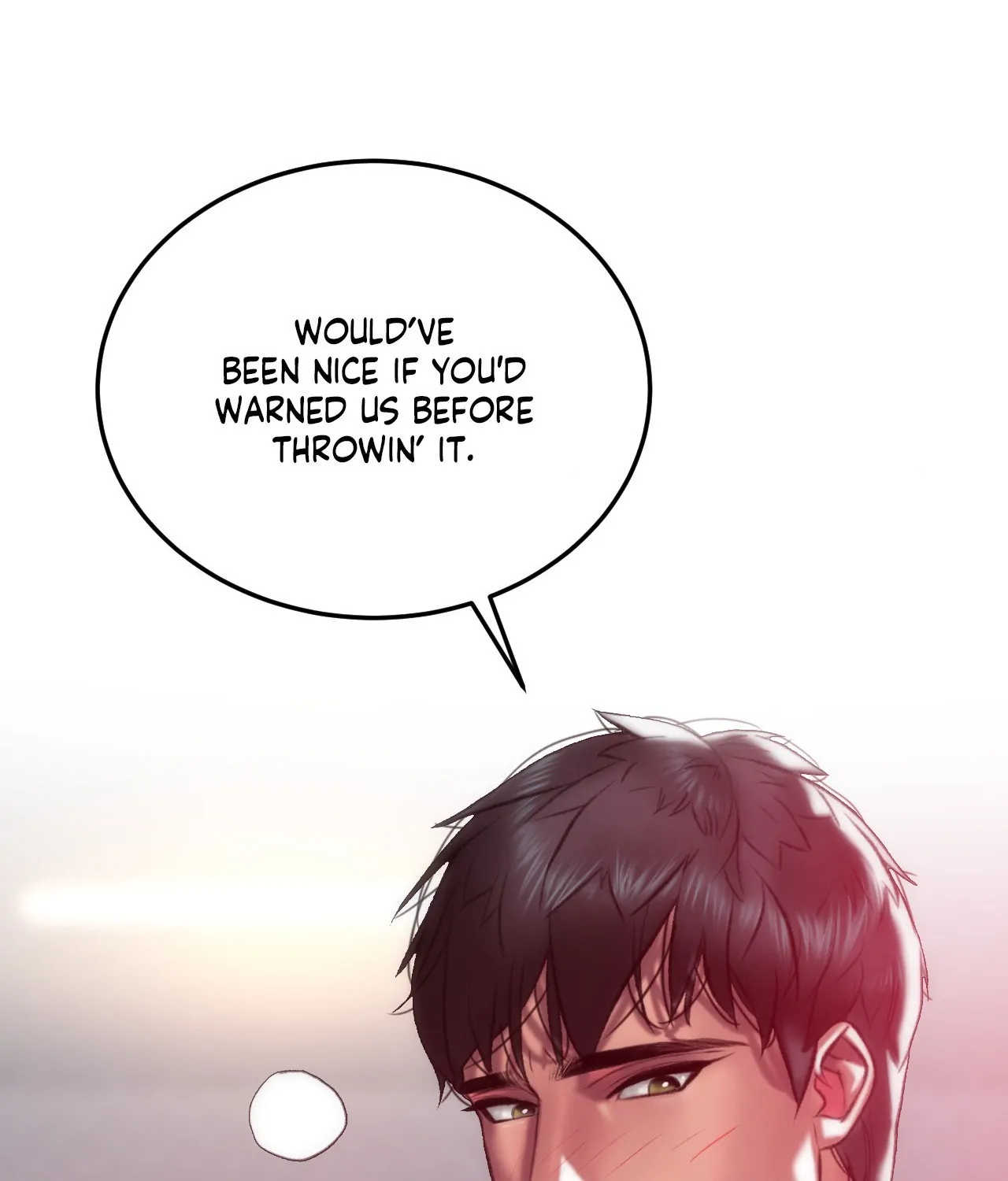 The Man in My Dreams Chapter 21 - Page 117