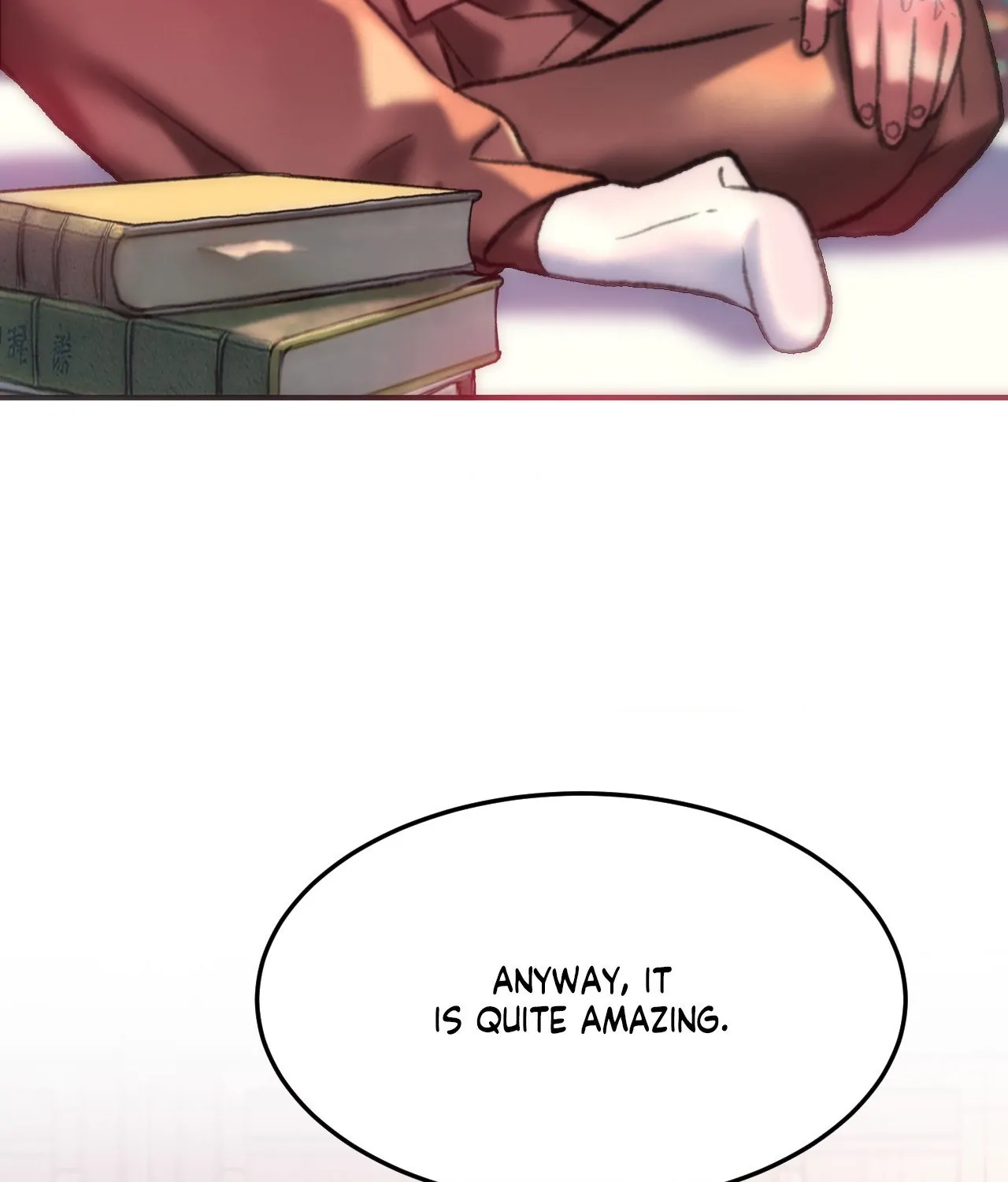 The Man in My Dreams Chapter 21 - Page 120