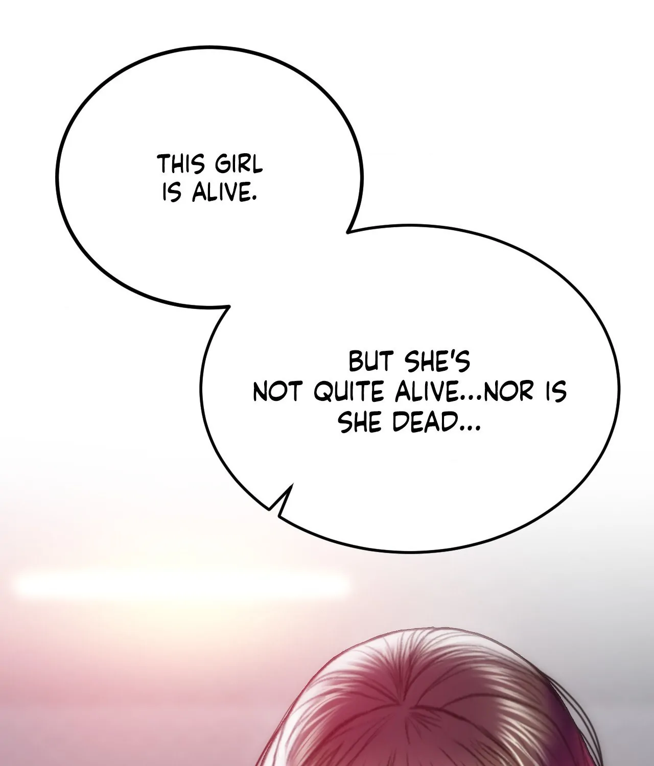 The Man in My Dreams Chapter 21 - Page 126