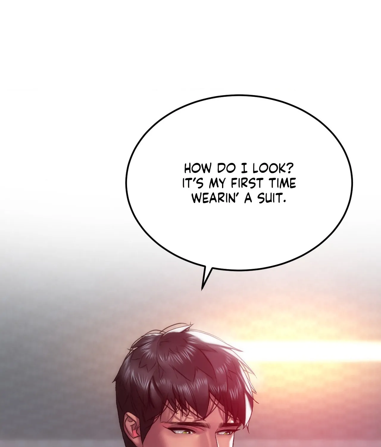 The Man in My Dreams Chapter 21 - Page 14