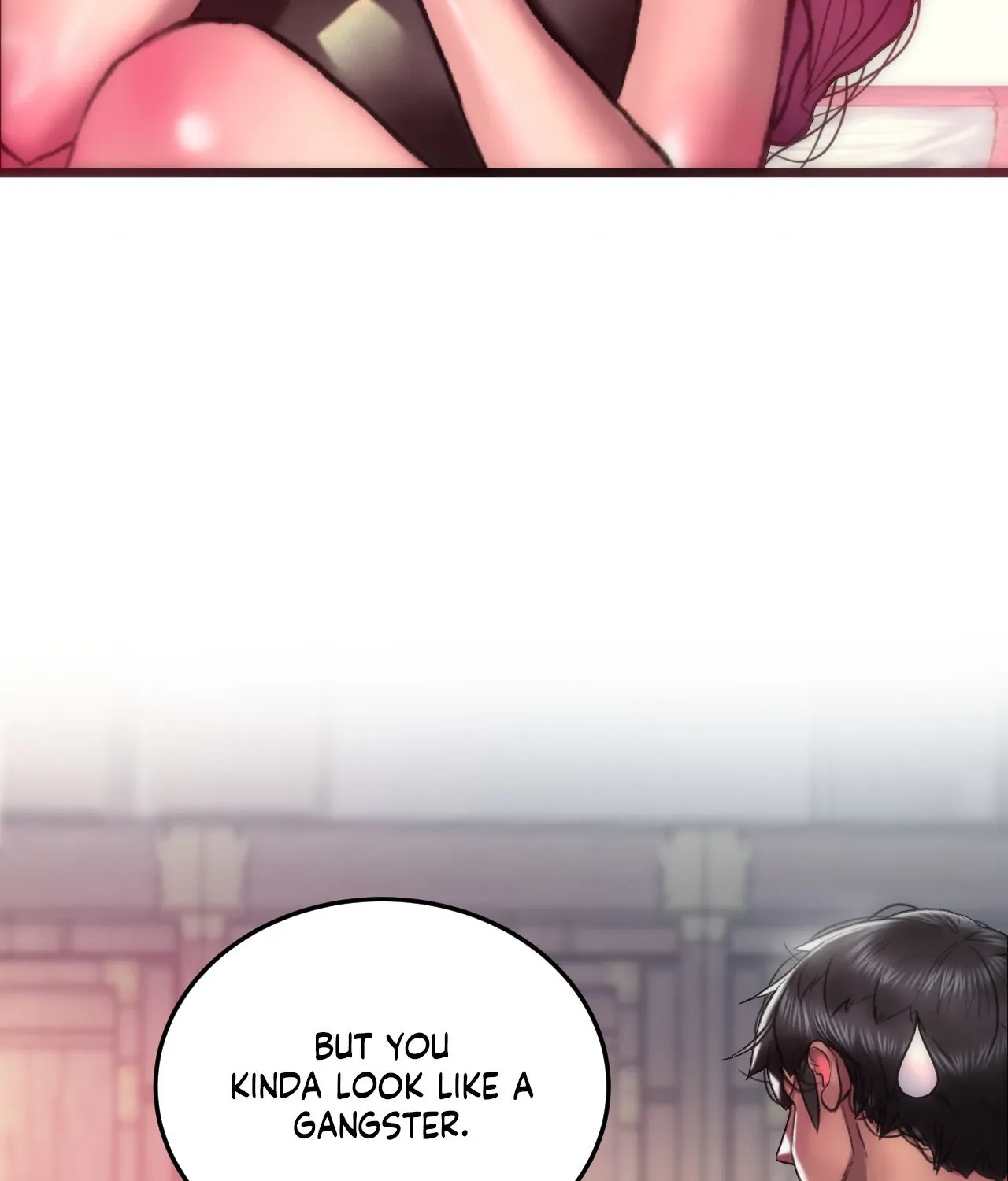 The Man in My Dreams Chapter 21 - Page 18