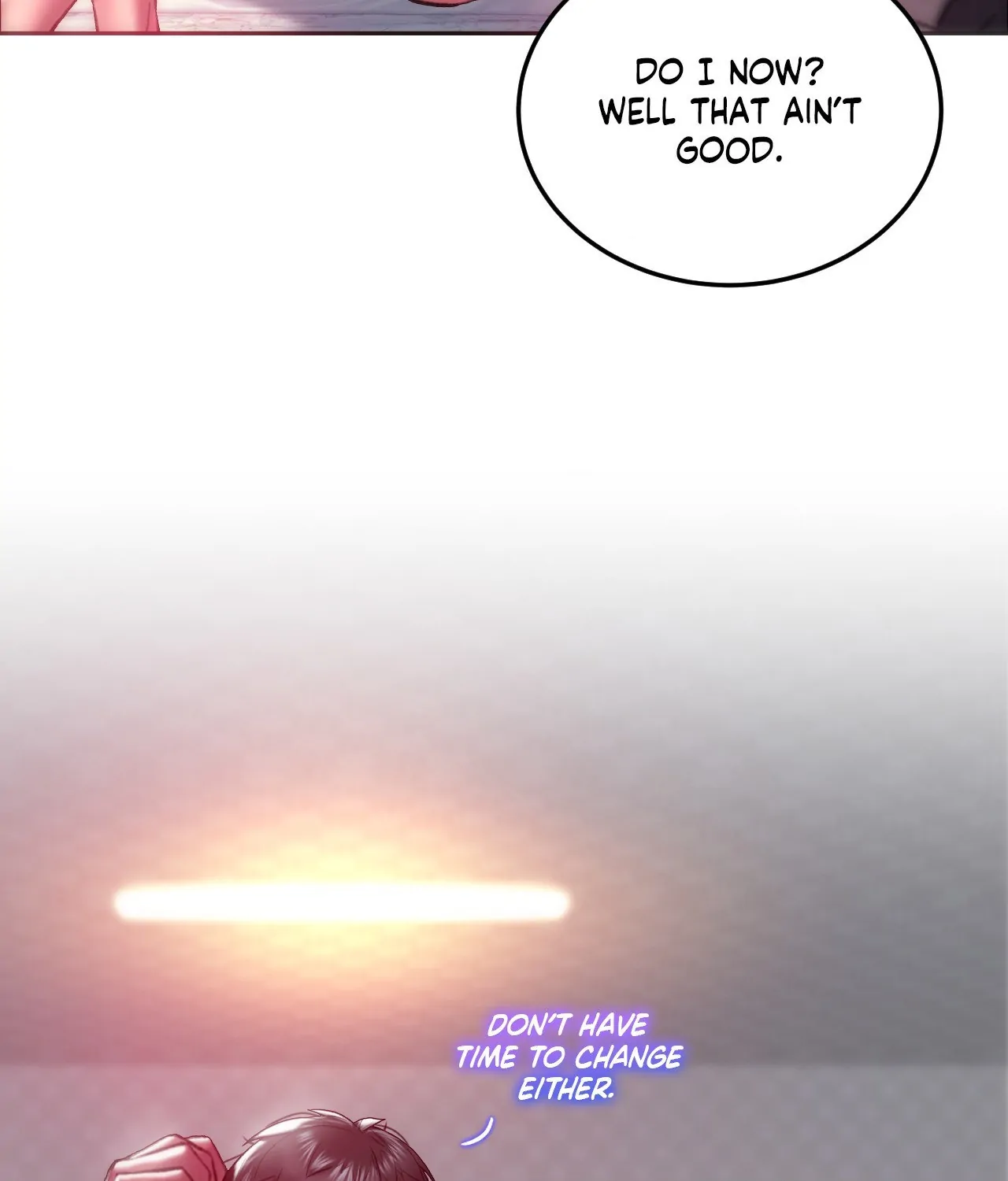 The Man in My Dreams Chapter 21 - Page 20