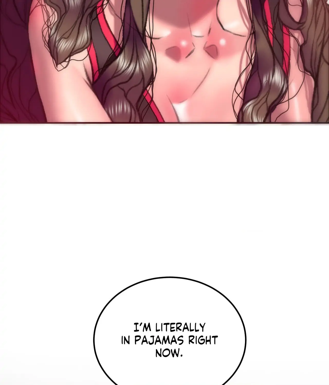 The Man in My Dreams Chapter 21 - Page 30