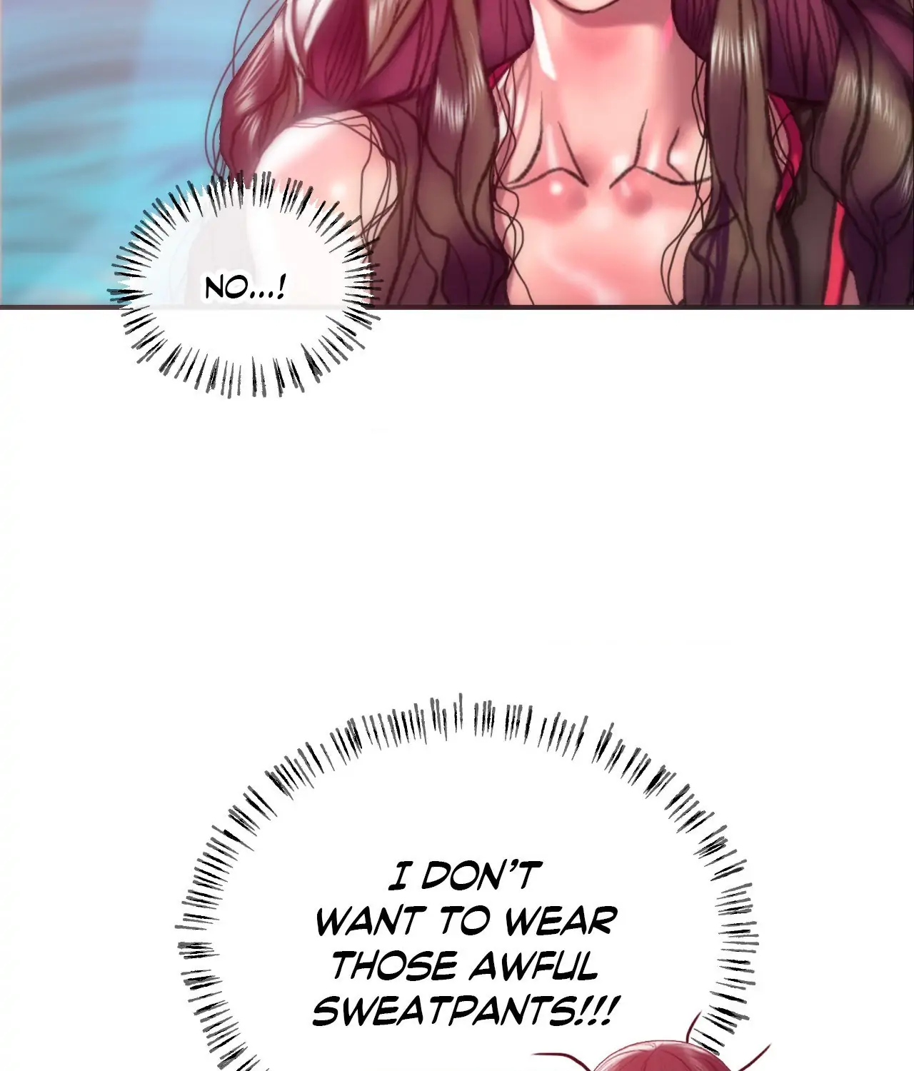 The Man in My Dreams Chapter 21 - Page 39