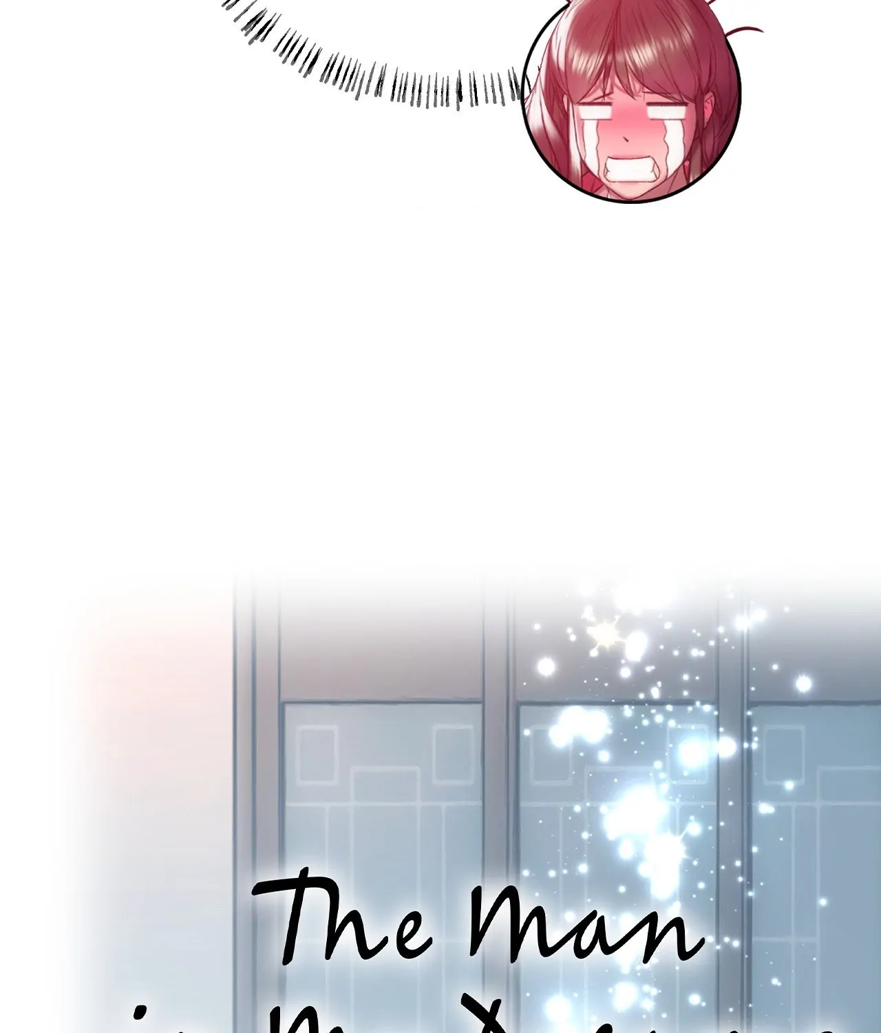 The Man in My Dreams Chapter 21 - Page 40