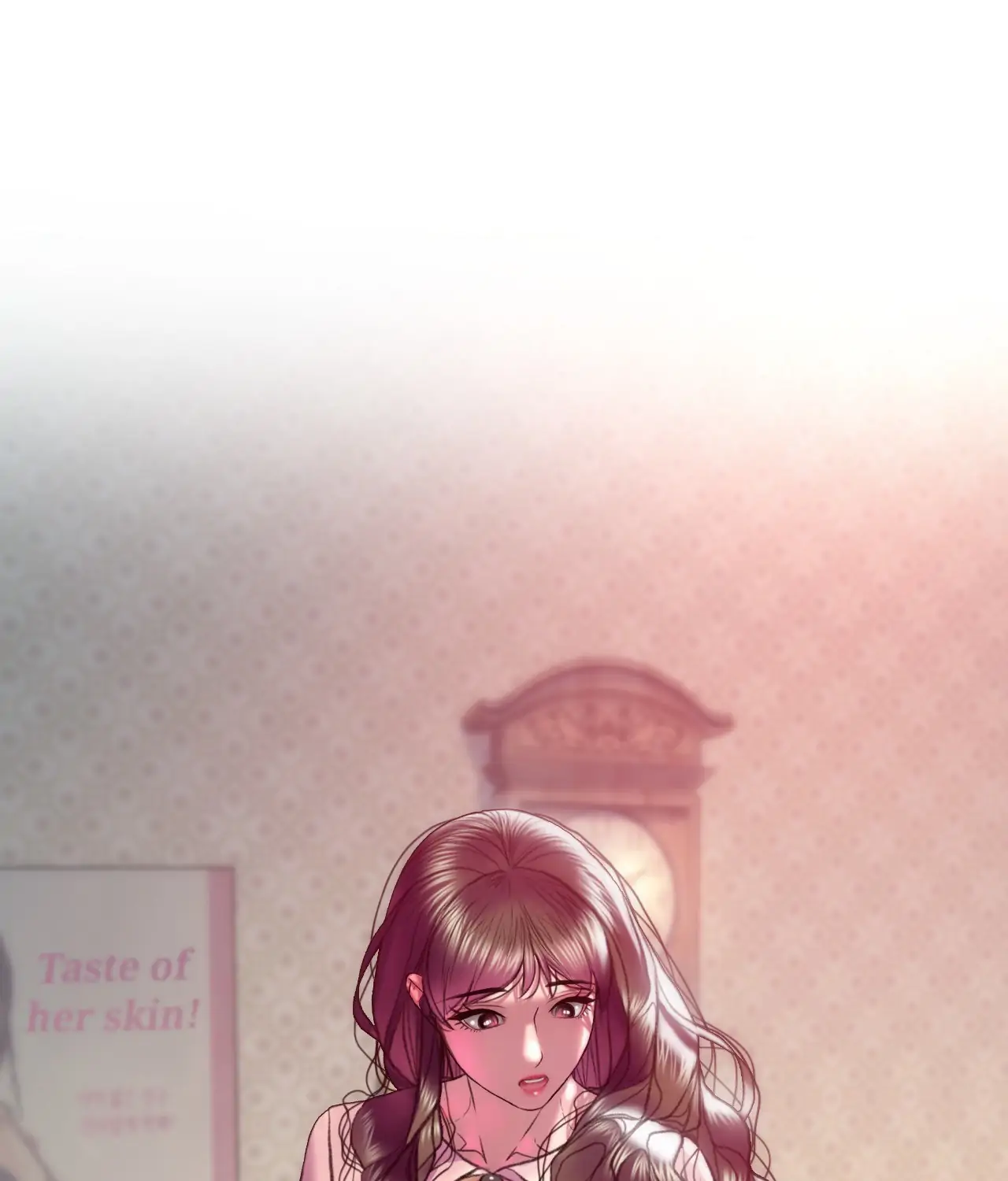 The Man in My Dreams Chapter 21 - Page 42