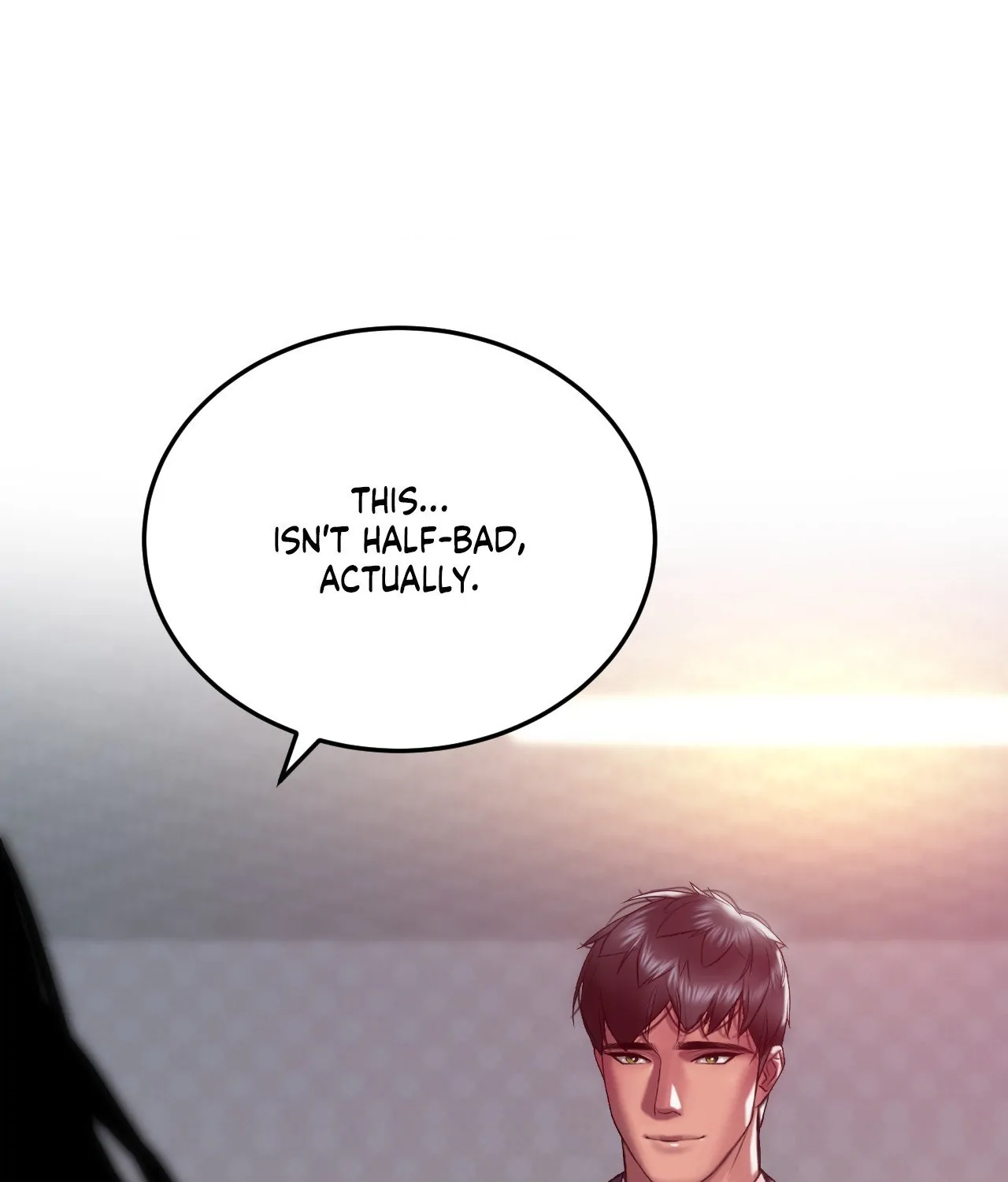 The Man in My Dreams Chapter 21 - Page 45