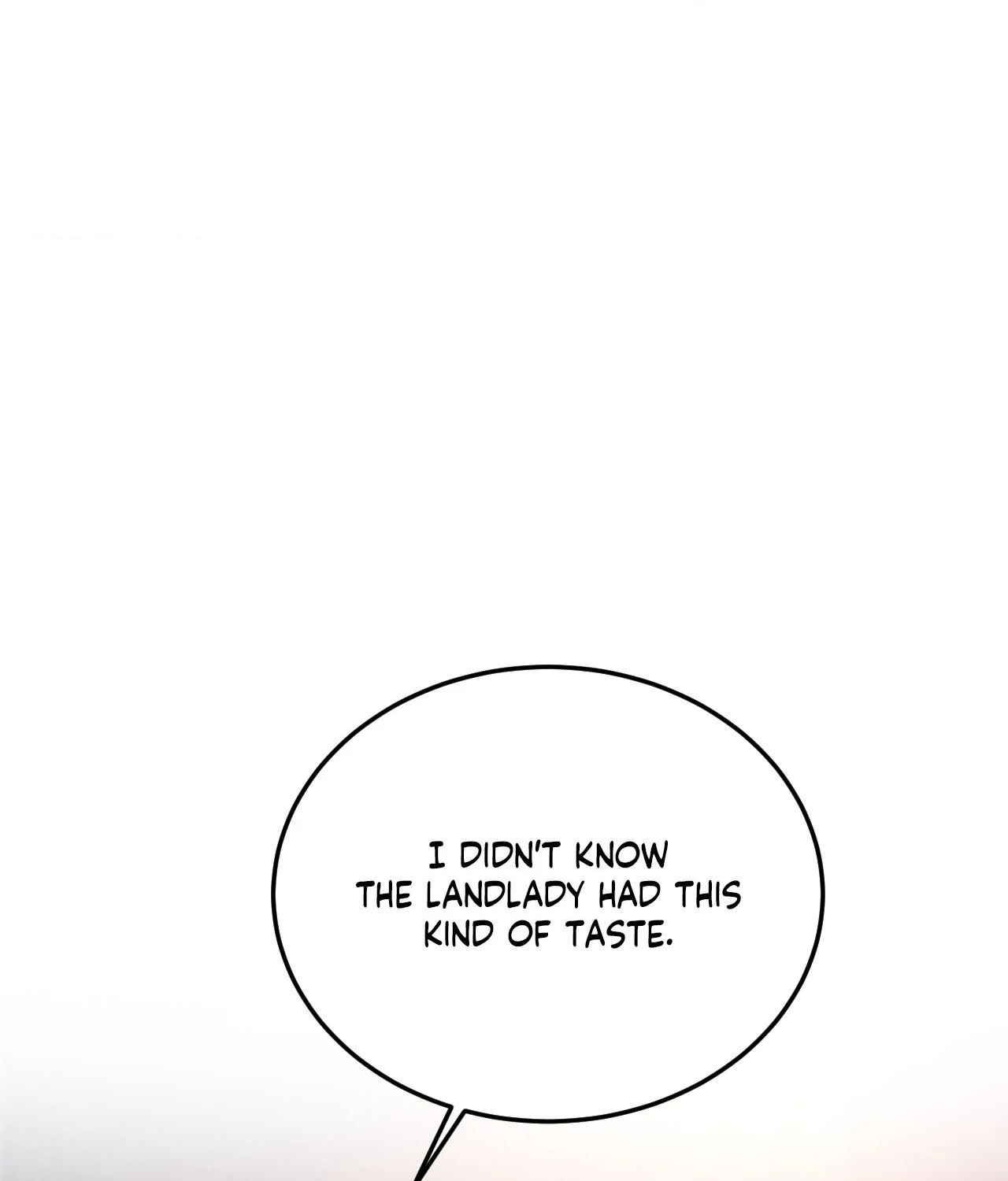 The Man in My Dreams Chapter 21 - Page 47