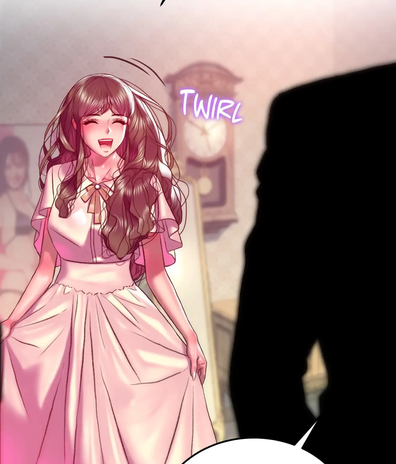 The Man in My Dreams Chapter 21 - Page 48