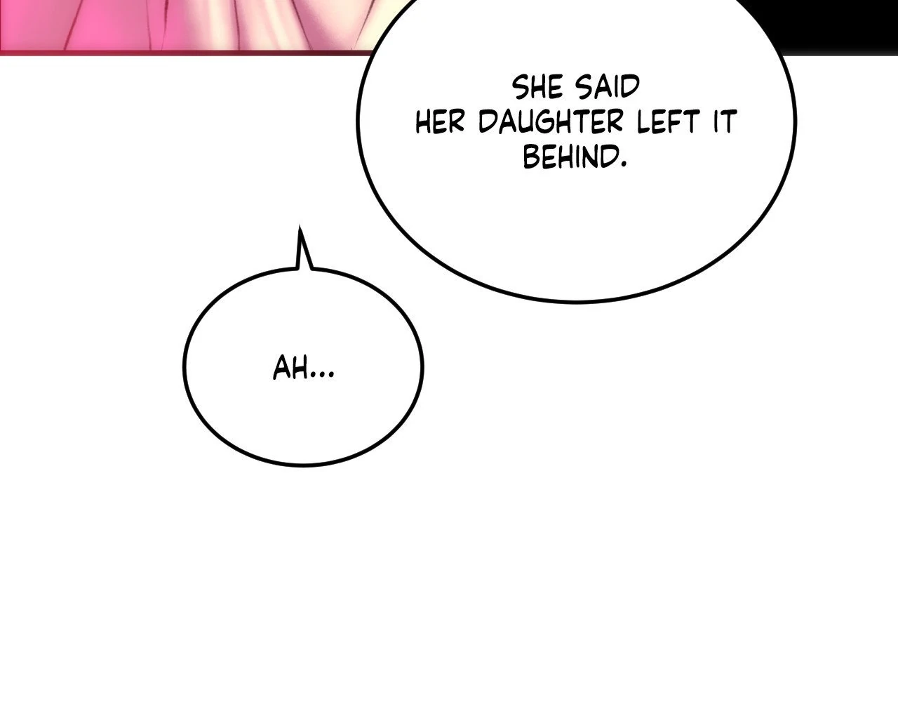 The Man in My Dreams Chapter 21 - Page 49