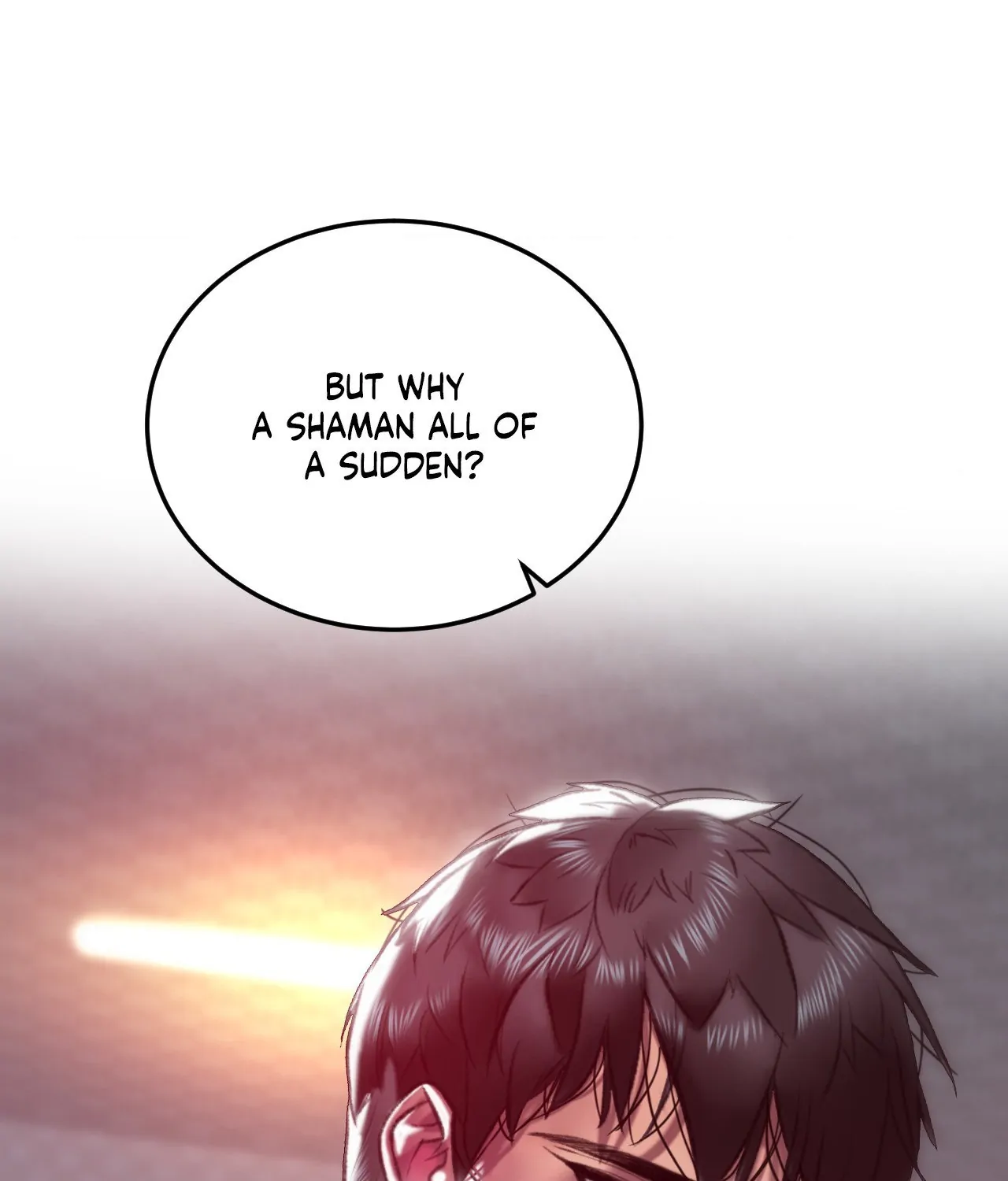 The Man in My Dreams Chapter 21 - Page 50