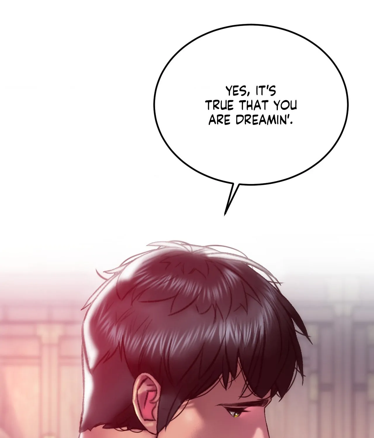 The Man in My Dreams Chapter 21 - Page 55