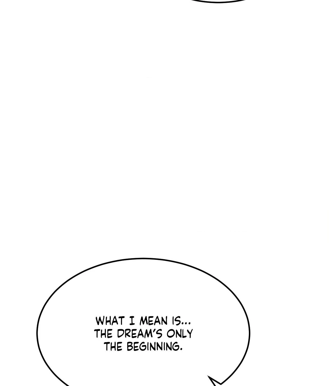 The Man in My Dreams Chapter 21 - Page 57