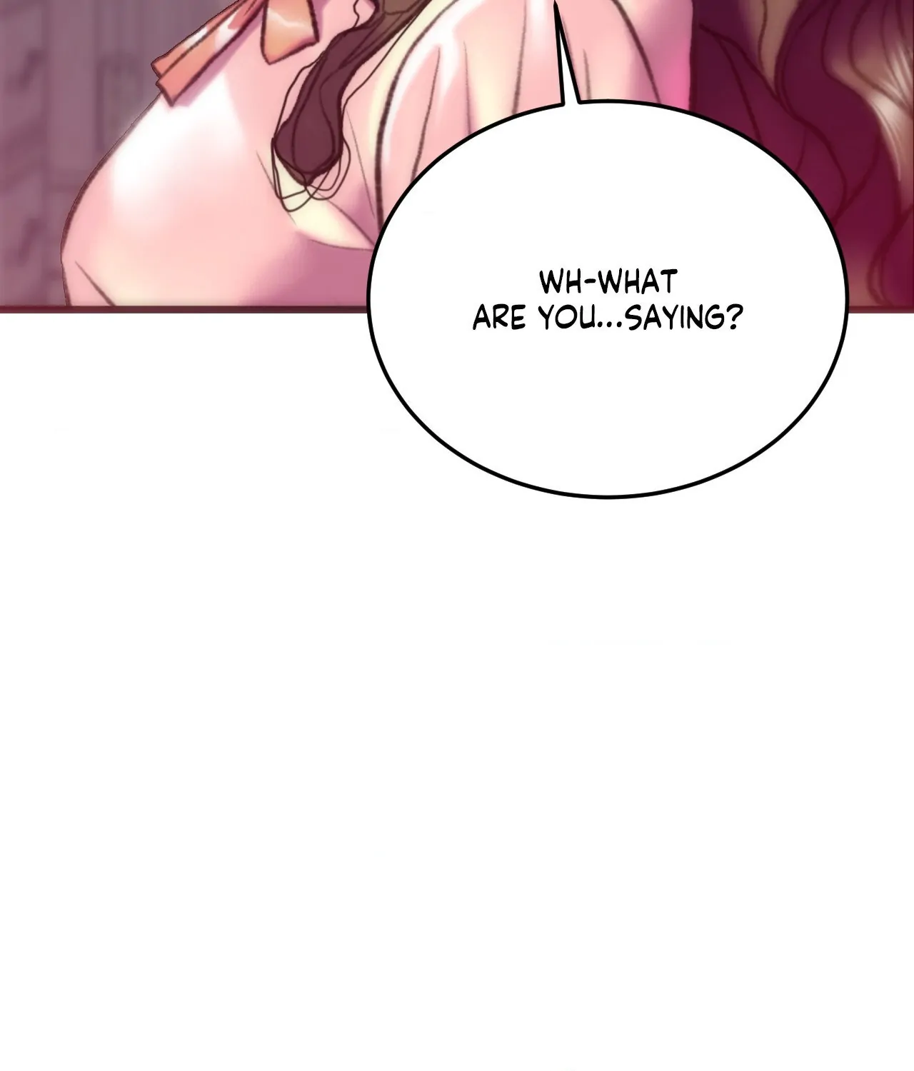 The Man in My Dreams Chapter 21 - Page 59