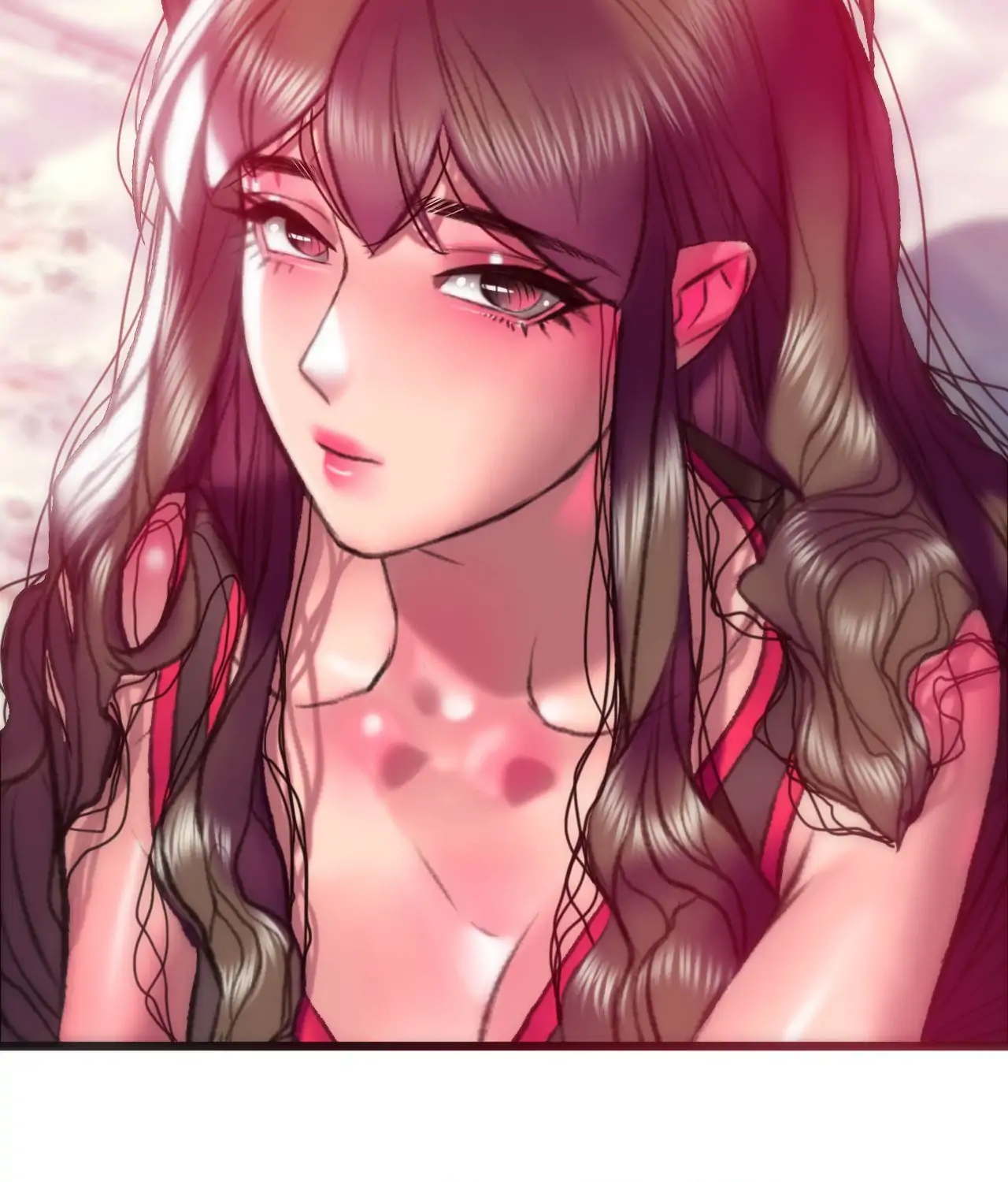 The Man in My Dreams Chapter 21 - Page 7