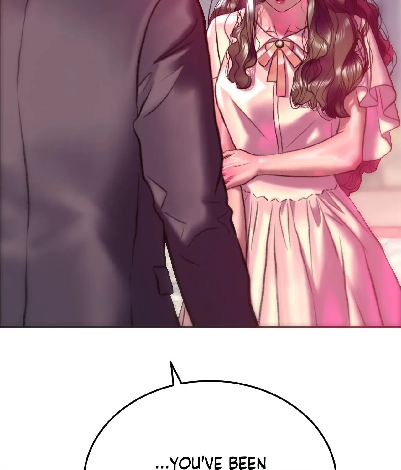 The Man in My Dreams Chapter 21 - Page 61