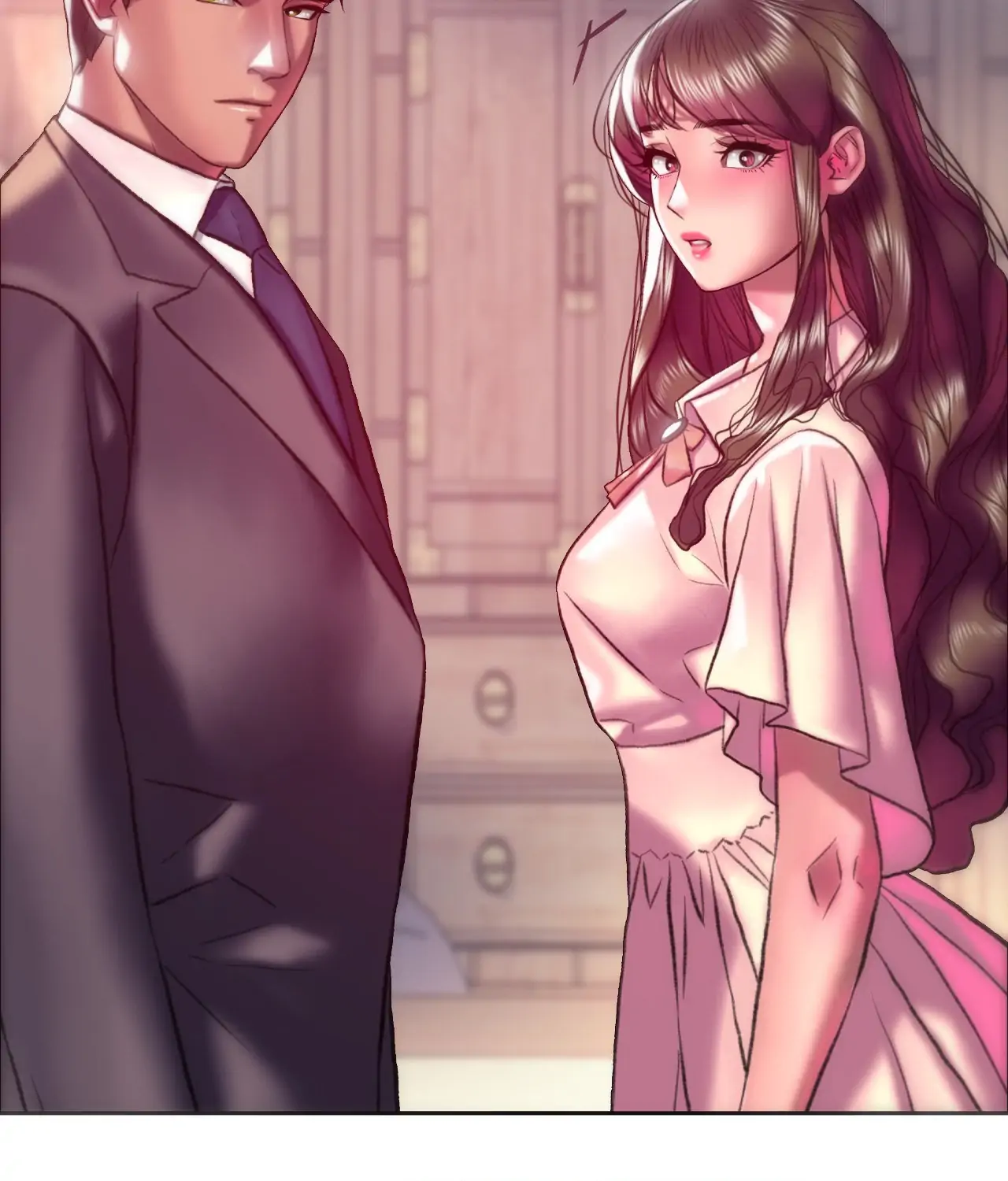 The Man in My Dreams Chapter 21 - Page 66