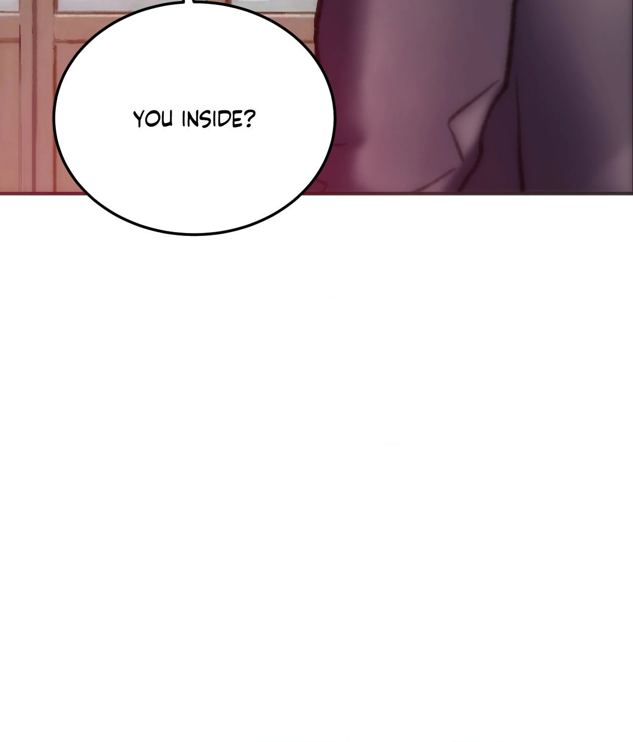 The Man in My Dreams Chapter 21 - Page 69