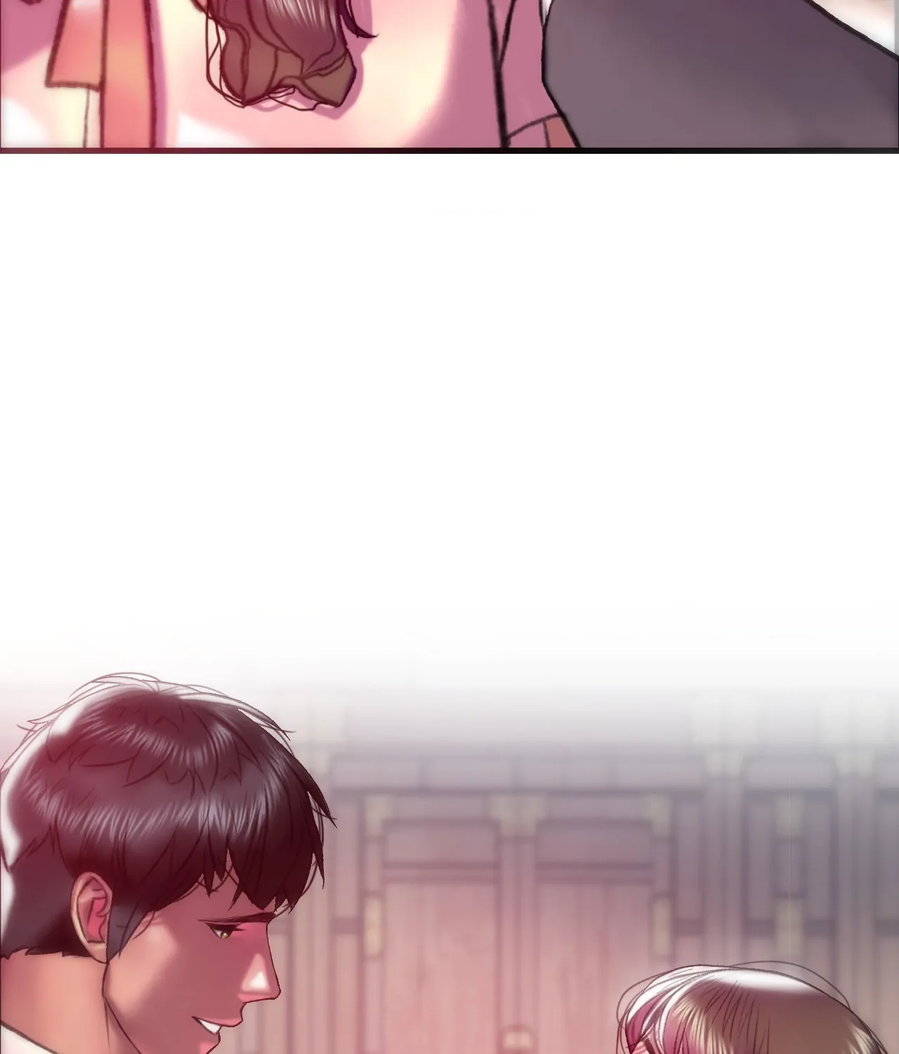 The Man in My Dreams Chapter 21 - Page 73