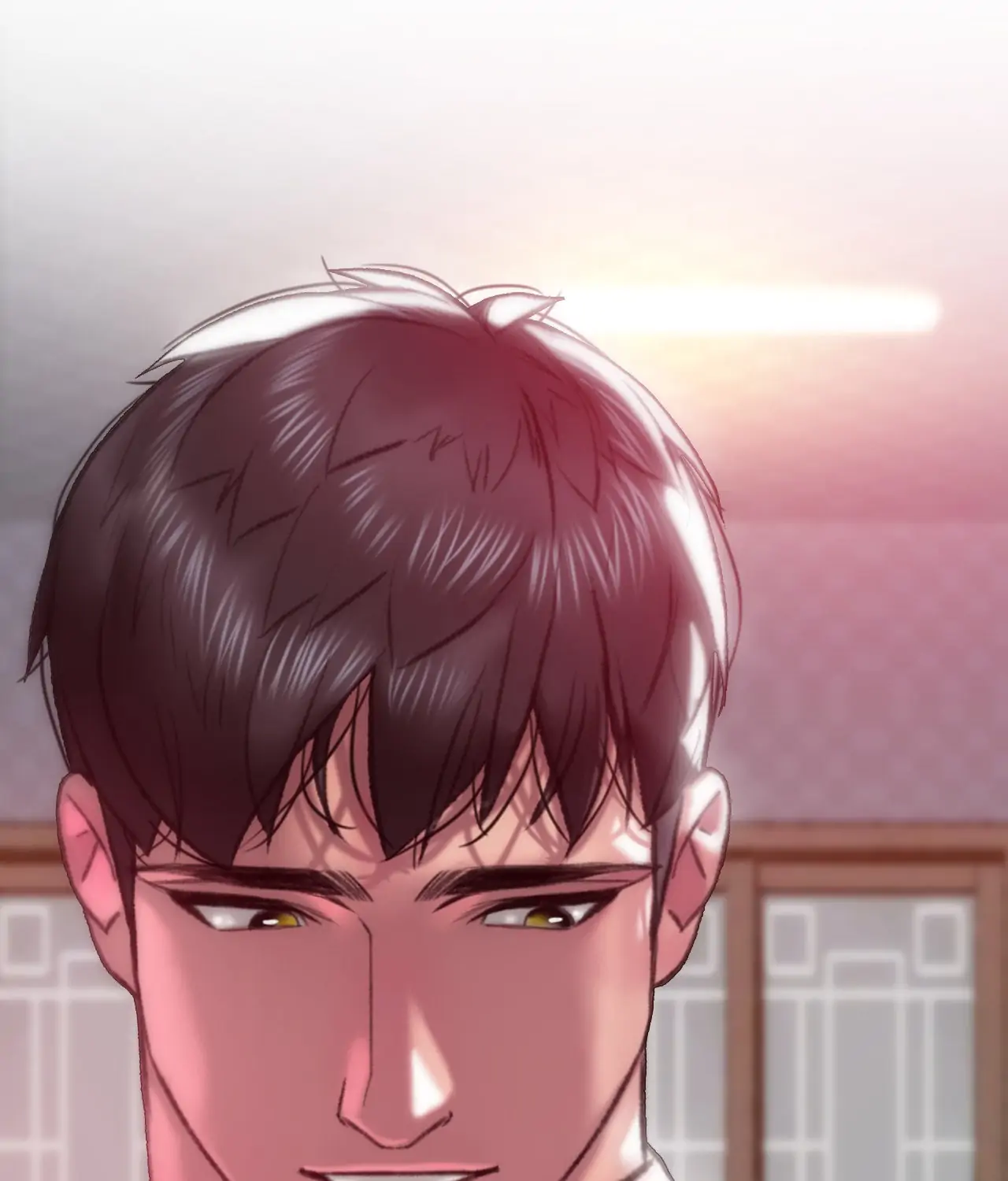 The Man in My Dreams Chapter 21 - Page 76