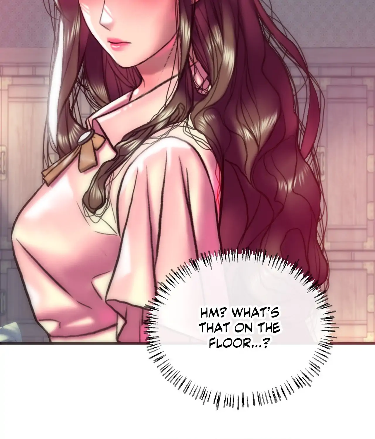 The Man in My Dreams Chapter 21 - Page 81