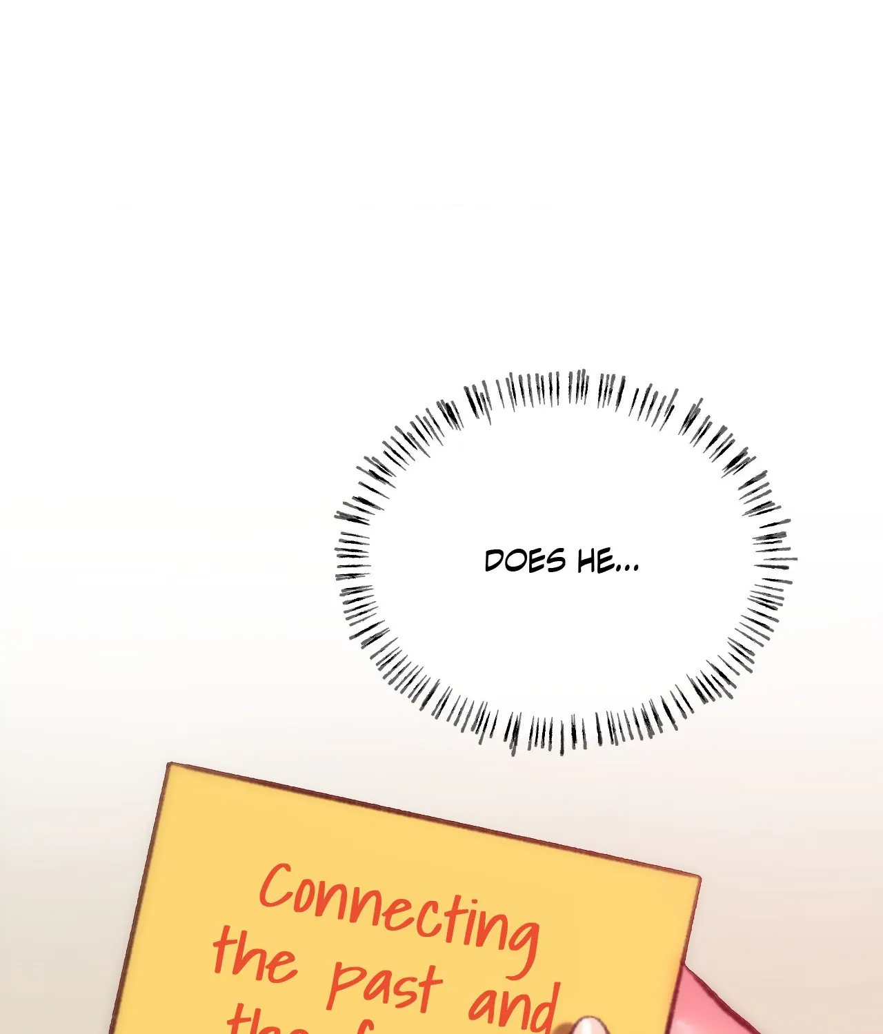 The Man in My Dreams Chapter 21 - Page 86