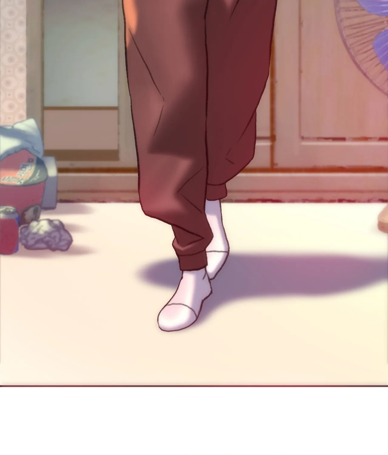 The Man in My Dreams Chapter 21 - Page 92