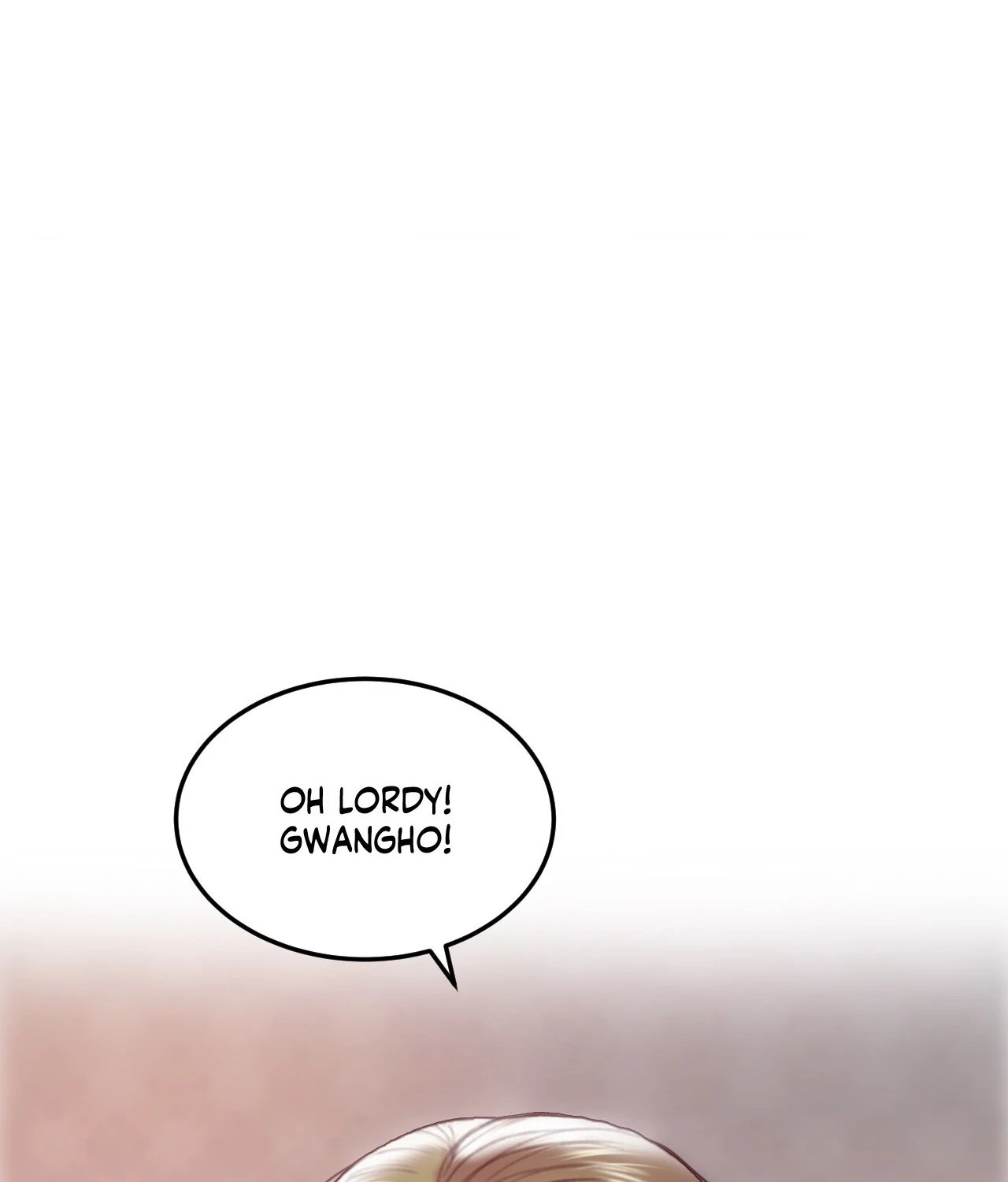 The Man in My Dreams Chapter 21 - Page 93