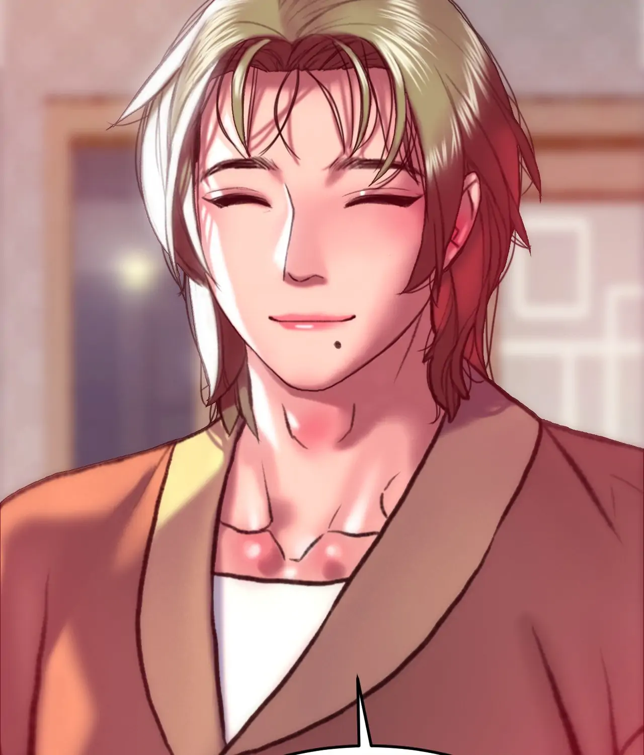 The Man in My Dreams Chapter 21 - Page 94