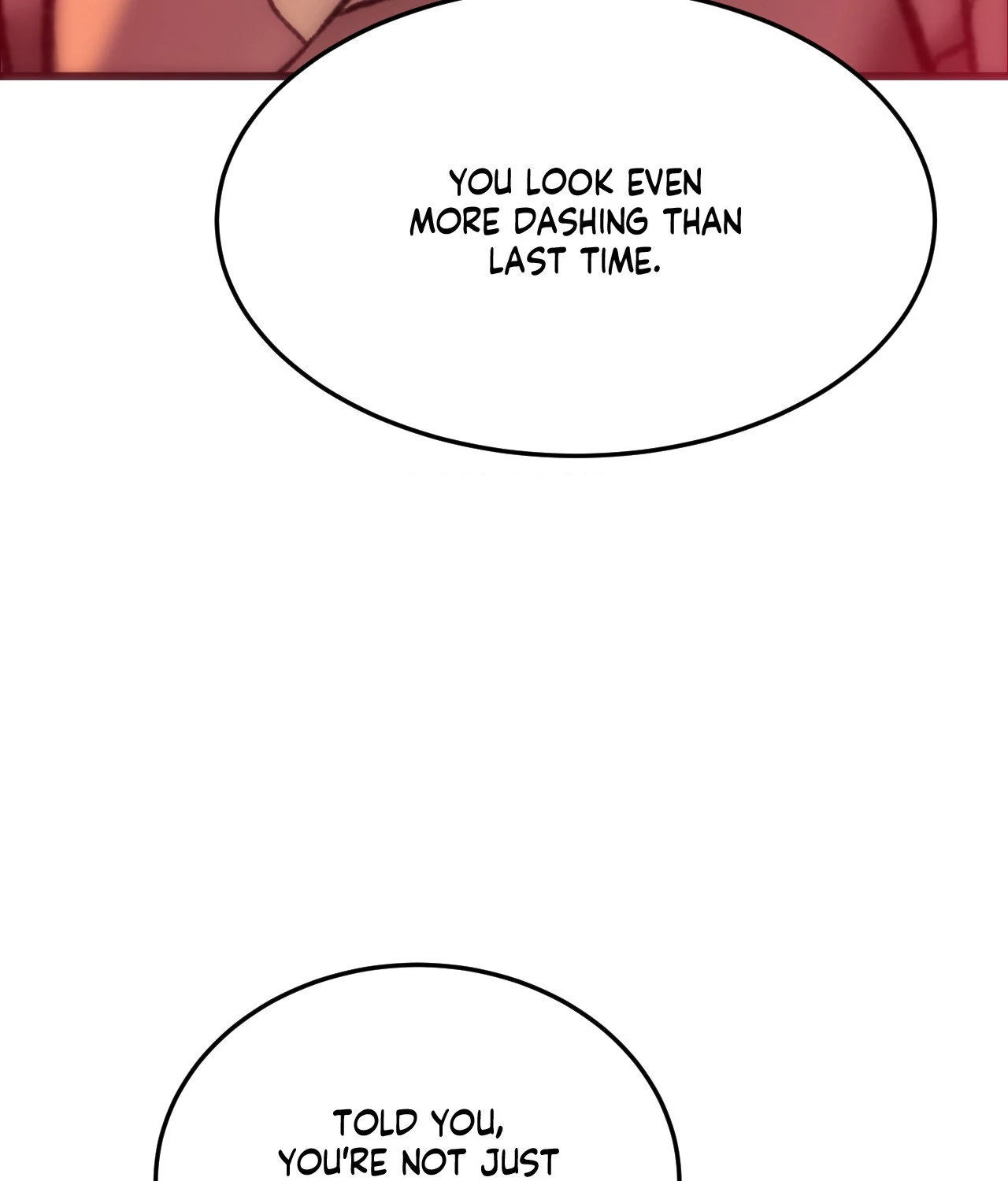 The Man in My Dreams Chapter 21 - Page 95