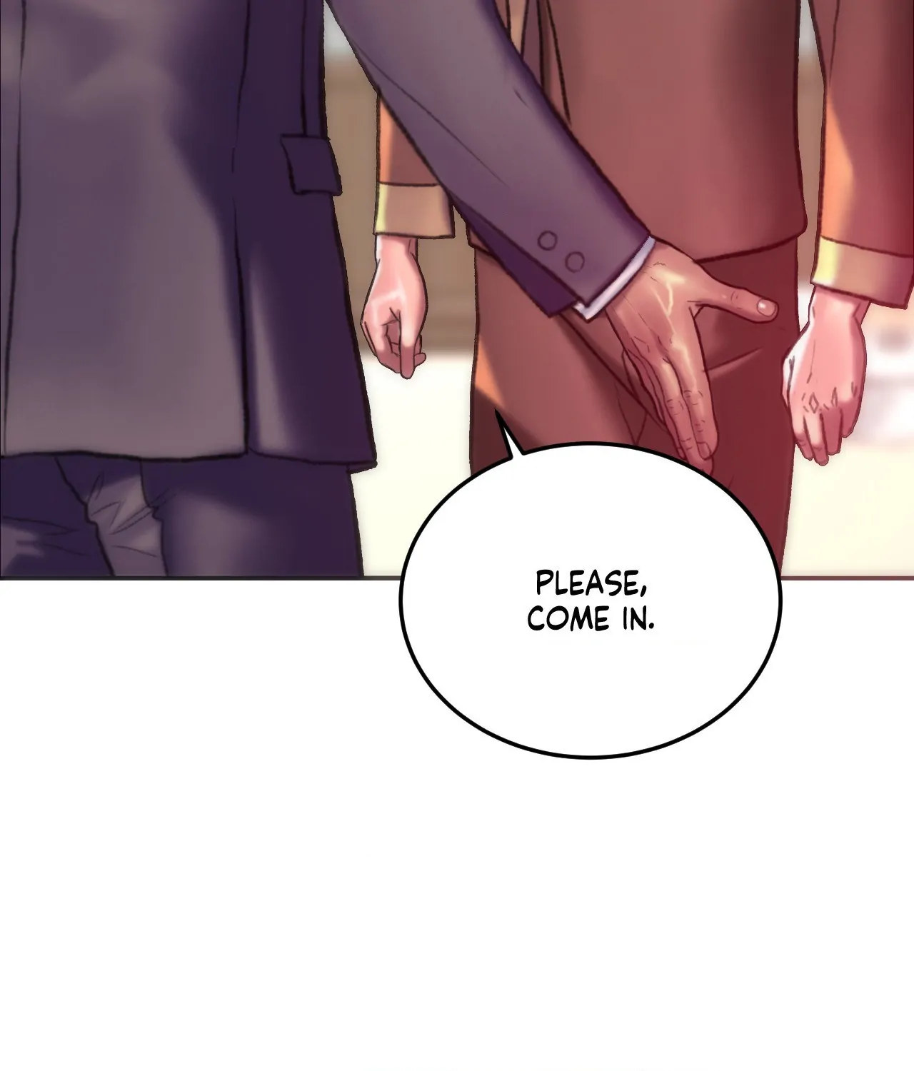 The Man in My Dreams Chapter 21 - Page 97