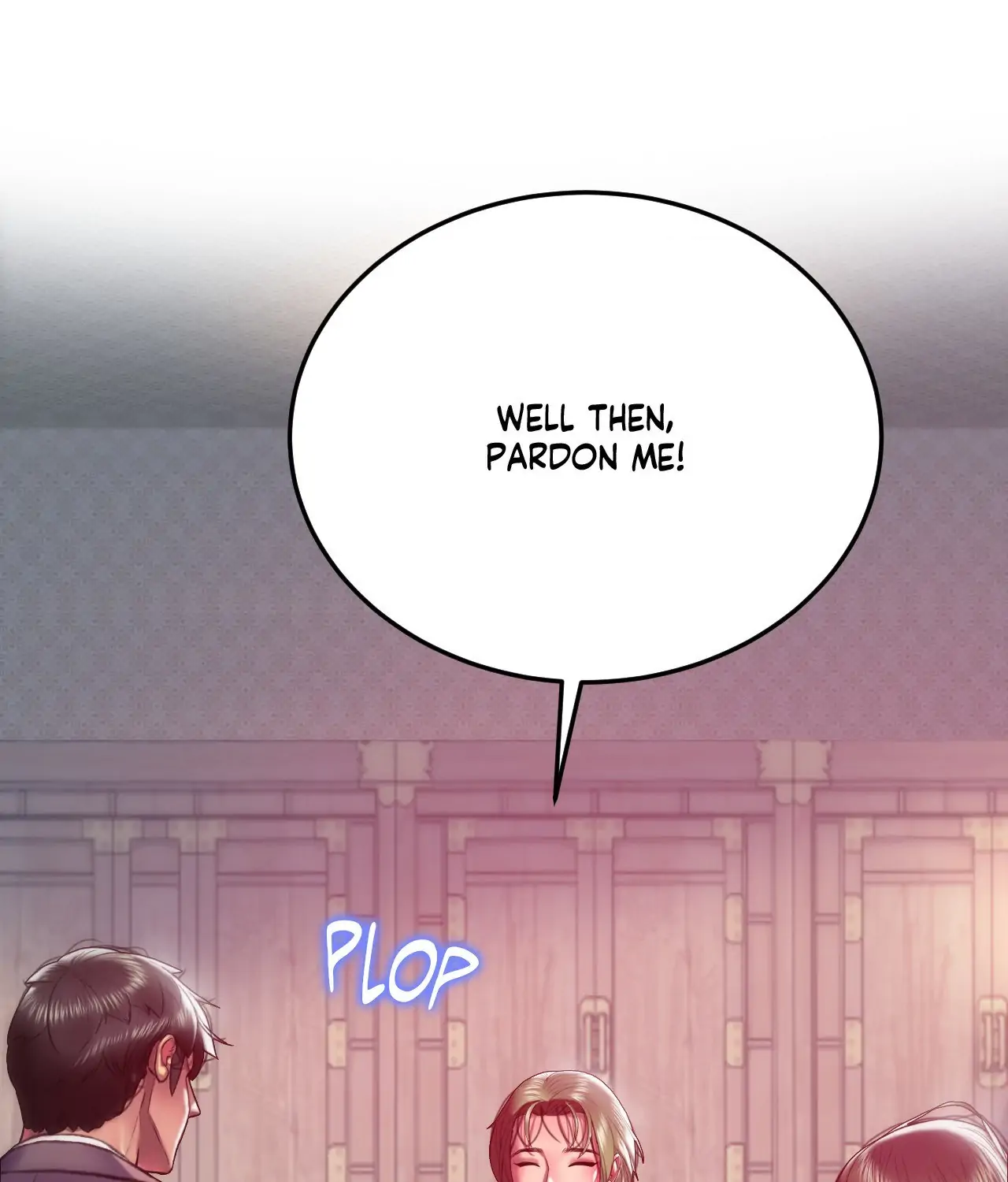 The Man in My Dreams Chapter 21 - Page 98