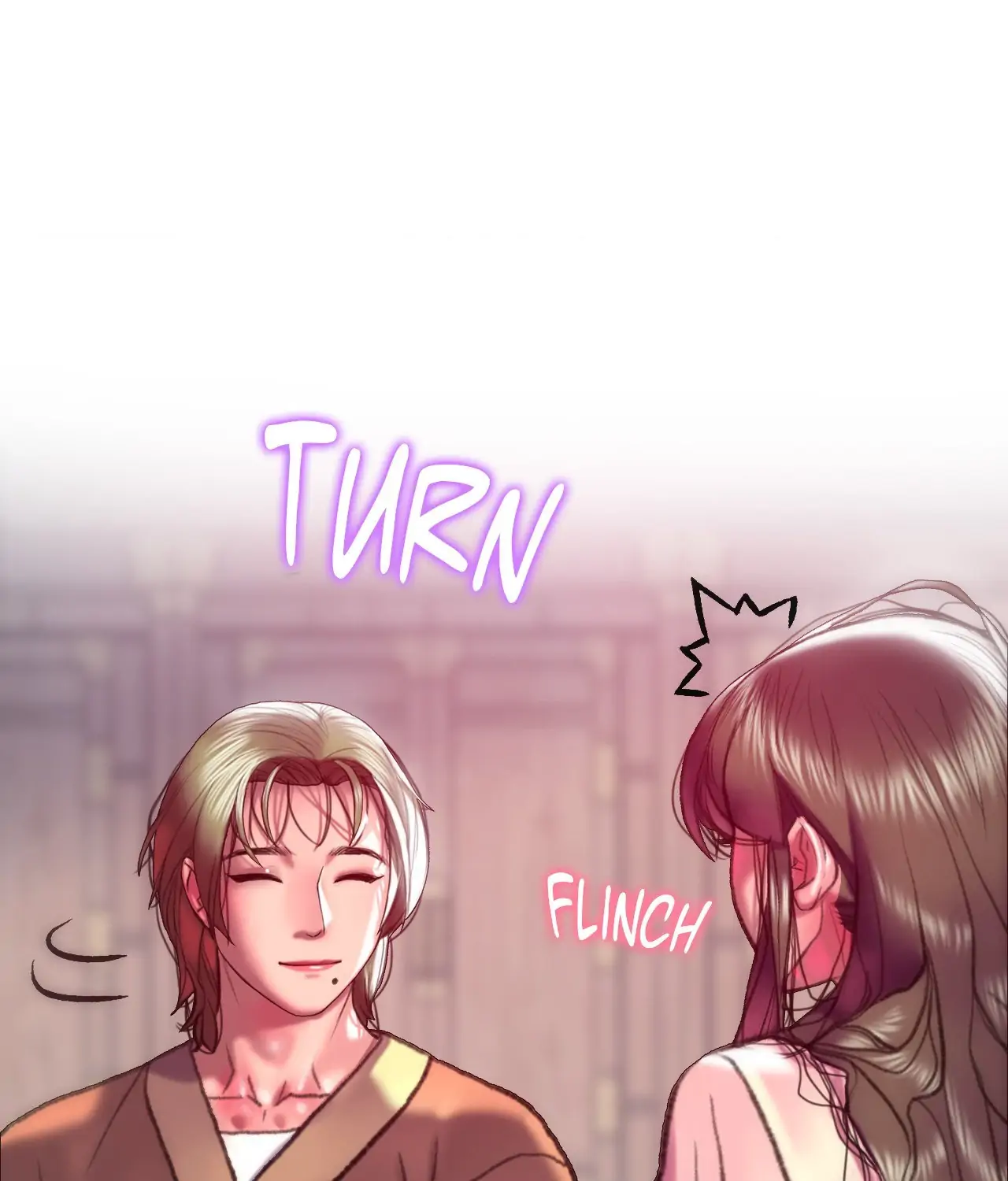 The Man in My Dreams Chapter 21 - Page 100