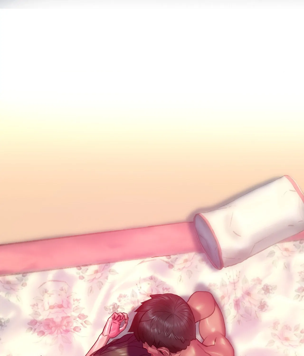 The Man in My Dreams Chapter 23 - Page 89