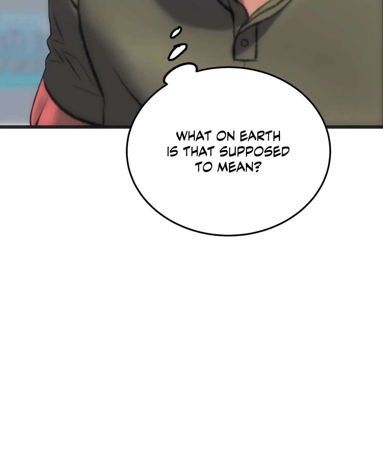 The Man in My Dreams Chapter 24 - Page 101