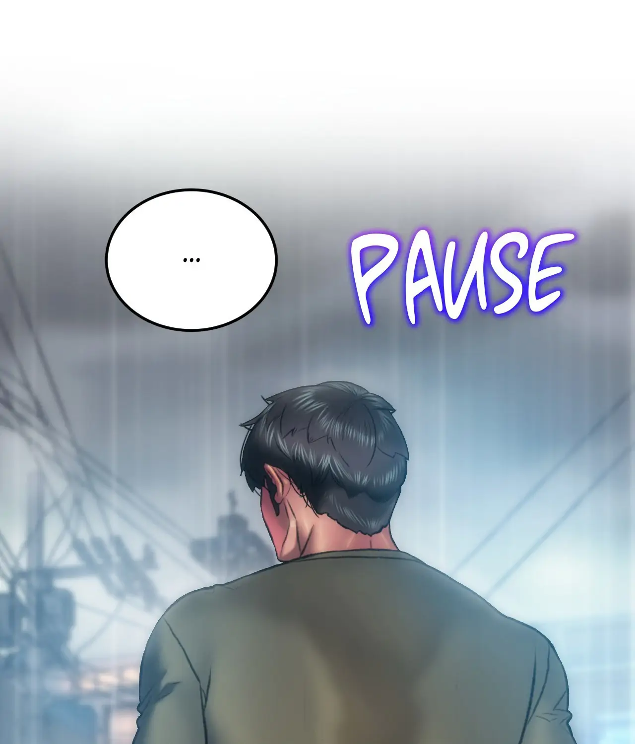 The Man in My Dreams Chapter 24 - Page 112