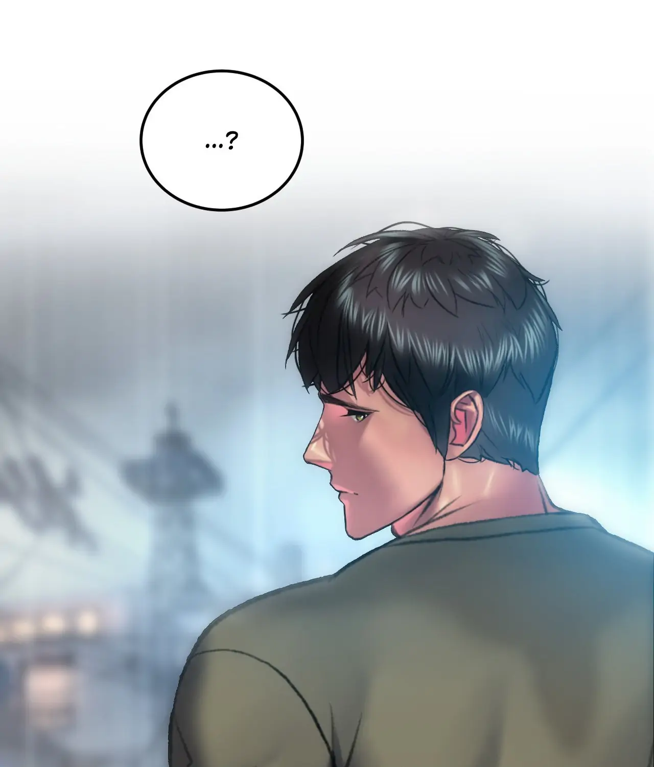 The Man in My Dreams Chapter 24 - Page 114