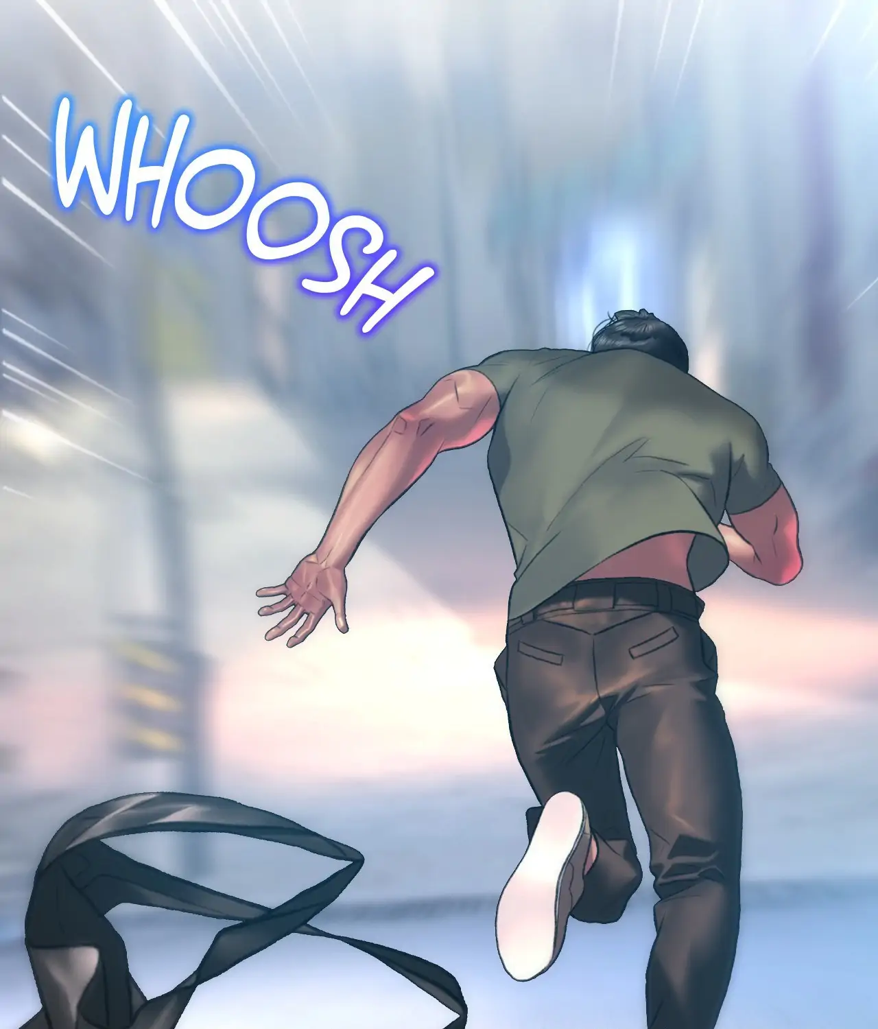 The Man in My Dreams Chapter 24 - Page 120