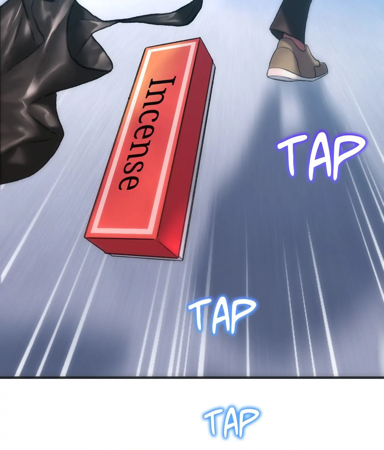 The Man in My Dreams Chapter 24 - Page 121