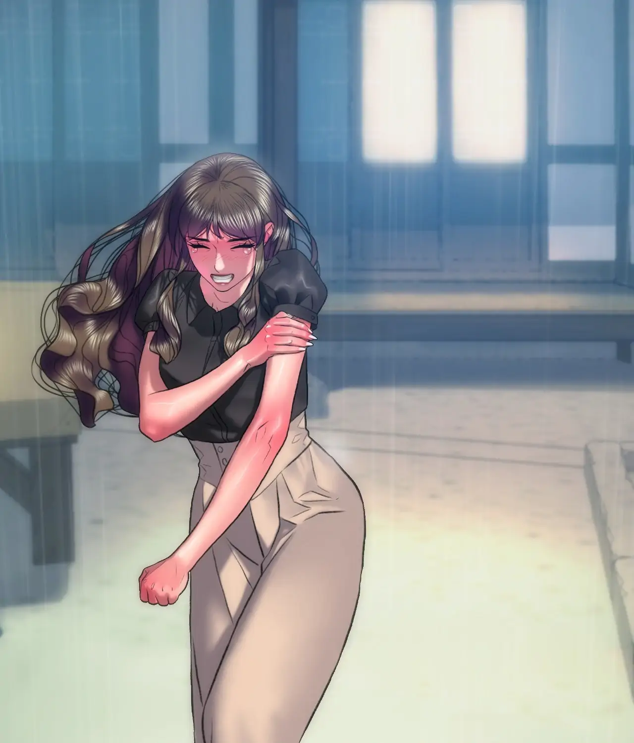 The Man in My Dreams Chapter 24 - Page 131