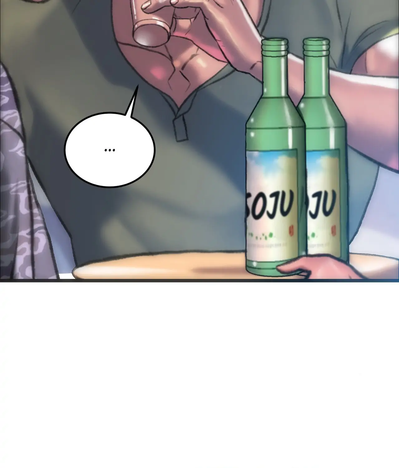 The Man in My Dreams Chapter 24 - Page 59