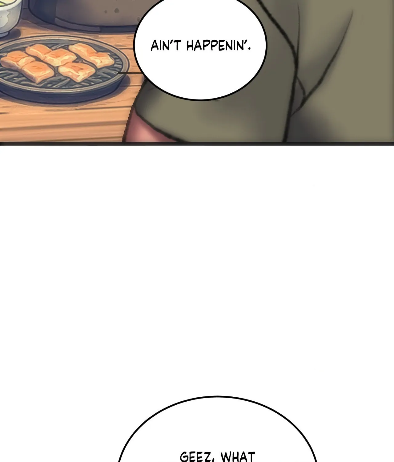 The Man in My Dreams Chapter 24 - Page 63